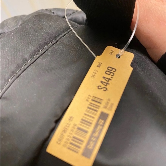 Rose backpack - Picture 4 of 4